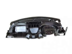 Торпедо передняя панель без AIRBAG Jeep Cherokee KL 14-18 беж