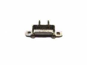 Петля двери багажника левая Jeep Cherokee KL 19-23