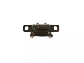 Петля двери багажника левая Jeep Cherokee KL 19-23