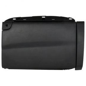 Перчаточный ящик, бардачок Ford Edge 15-24 черн с airbag