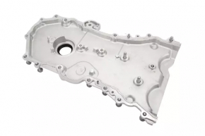 Передняя крышка двигателя Cadillac ATS 13- 2.0T 2.5