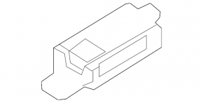 Antenna Amplifier Volvo XC90 16-22