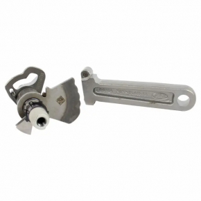 Механизм переключения передач АКПП Ford Focus mk3 11-18 2.0 DPS6