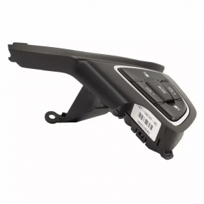 Кнопки управления на руле Ford Focus mk3 15-18 рест