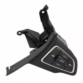 Кнопки управления на руле Ford Focus mk3 15-18 рест