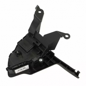 Кнопки управления на руле Ford Focus mk3 15-18 рест