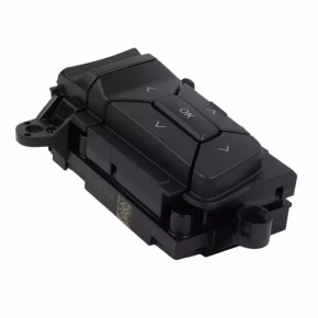 Кнопки управления на руле верхние правые Ford Mustang mk6 18-23 царапина