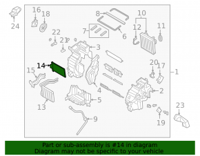 Сухой тен Hyundai Tucson 19-21