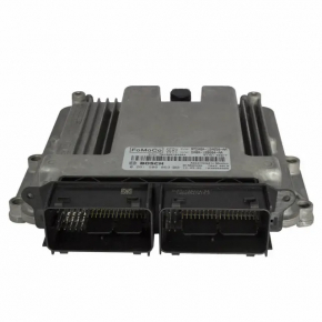 Блок ECU компьютер двигателя Ford Explorer 13-15 sport