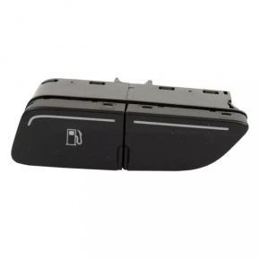 Кнопки открытия лючка бензобака Ford C-max MK2 13-17