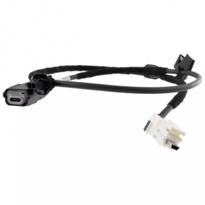 Type-C Switch Connector Ford Escape MK4 20-26