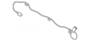 Type-C Switch Connector Ford Escape MK4 20-26