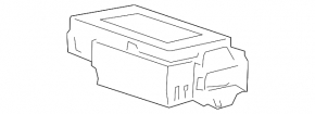 Кнопка P Parking VW CC 08-17