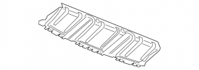 Protecție bara față pentru Audi Q7 4L 10-15 off road