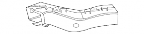Conductă disc de frână stânga pentru BMW X5 E70 11-13.