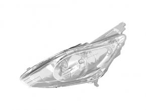 Фара передняя правая Ford C-max MK2 13-16 дорест