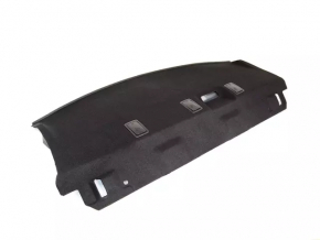 Полка задняя Chrysler 300 11-23 черн