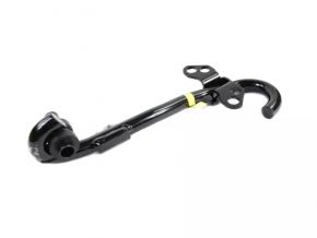 Крюк переднего бампера правый Jeep Compass 11-16