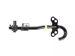 Крюк переднего бампера правый Jeep Compass 11-16