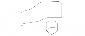 Датчик запотевания Ford Escape MK4 22-26
