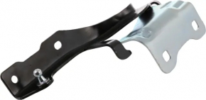 Bucla capotei dreapta Infiniti JX35 QX60 13- nou, neoriginal