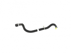 Патрубок системы охлаждения Jeep Cherokee KL 19-23 2.0T