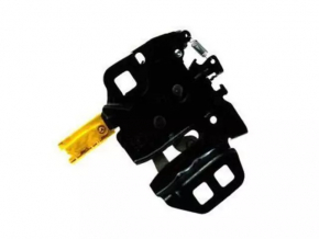 Замок капота левый Ford Fusion mk5 13-20 с датчиком