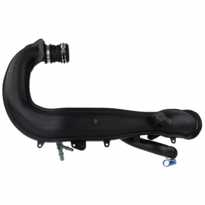 Воздуховод на коллектор Ford Fusion mk5 17-20 1.5Т