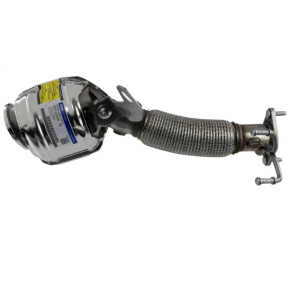 Tubul de admisie cu catalizator pentru Ford Escape MK4 23- 1.5T