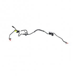 Трубка кондиционера печка-конденсер Fiat 500X 16-18 2.4
