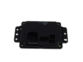 Chassis Brain Box Temperature Jeep Grand Cherokee WL 21-26