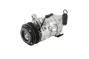 Компрессор кондиционера Cadillac CTS 14- 3.6 447280-9680