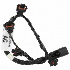 Проводка моторная Ford Escape MK3 13-19 1.6Т