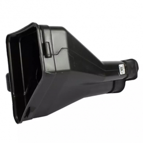 Воздухоприемник Ford Mustang mk6 15-23 2.3T