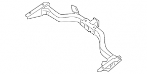 Bară de remorcare Infiniti JX35 QX60 13-