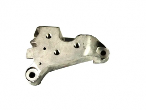 Кронштейн подушки двигателя левый Jeep Cherokee KL 14-20 2.0T, 2.4, 3.2