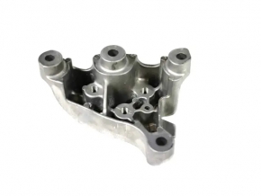 Кронштейн подушки двигателя левый Jeep Cherokee KL 14-20 2.0T, 2.4, 3.2