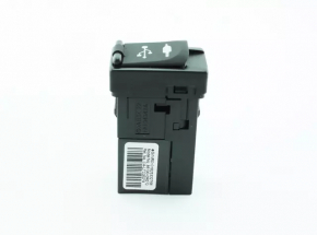 USB Hub, AUX Toyota Highlander 14-19