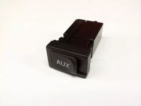 USB Hub, AUX Toyota Highlander 14-19