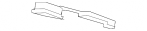 Микрофон Ford Edge 15-18