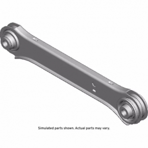 Braț de control transversal față stânga spate inferior Chevrolet Equinox EV 24-26