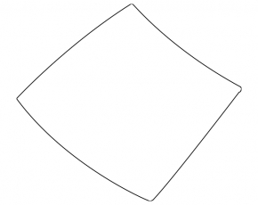 Parbriz Mercedes C-class W205 15-21 ciobit