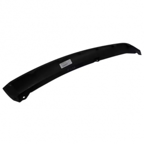 Buza bara de protecție față stânga Ford Focus mk3 11-14 pre-restilizare
