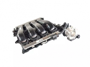 Коллектор впускной Fiat 500X 16-18 2.4