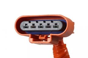 Кабель порта зарядки Chevrolet Volt 11-15