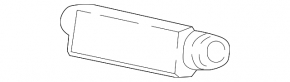 Communication Unit Near Field Honda Accord 18-22