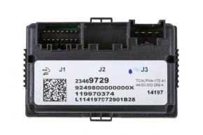 Transfer Case Control Module Cadillac ATS 13-
