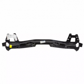 Задняя панель Ford C-max MK2 13-18 2 части на кузове, красная