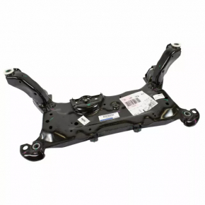 Подрамник передний Ford C-max MK2 13-18 ржавый
