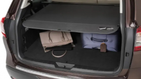 Шторка багажника Subaru Ascent 19-26